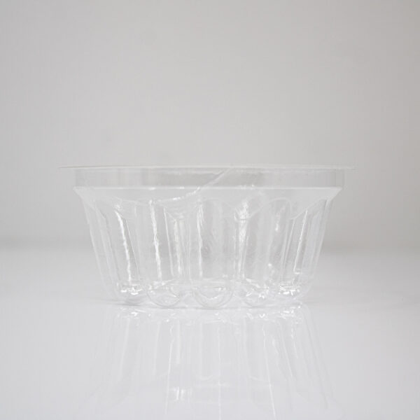 Vaso 16 Margarita para Gelatina 3 oz | GE8035M.CR.PS | D:8 cm Al:3.5 cm | 1750 pzs