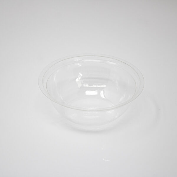 Vaso 18 Media Naranja para Gelatina 5 oz | GE9736N.CR.PS | D:8 cm Al:3.5 cm | 1800 pzs